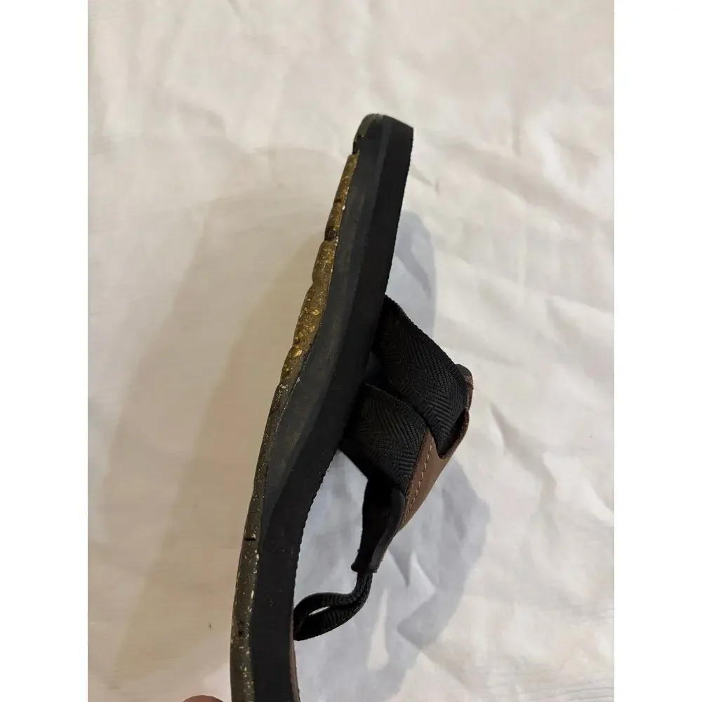 Teva flip flops